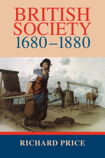 British Society 16801880