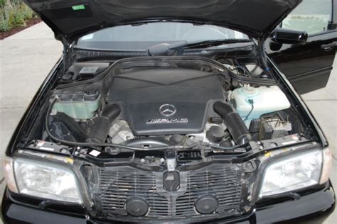 Find great deals on used mercedes w202 engine for sale in south africa. 1998 Mercedes-Benz C43 - German Cars For Sale Blog