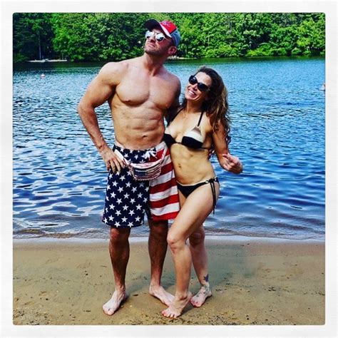 Mickie James Husband Wwe Diva Hot Bikini Age Instagram