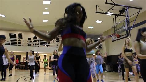 Nicole Steens Hip Hop Twerk Dance To Twerk By City Girls Ft Cardi B