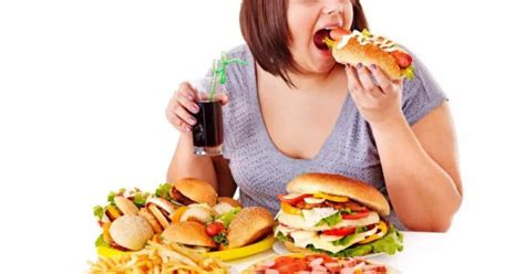 O distúrbio alimentar pode ter se originado durante a quarentena e o aumento dos distúrbios