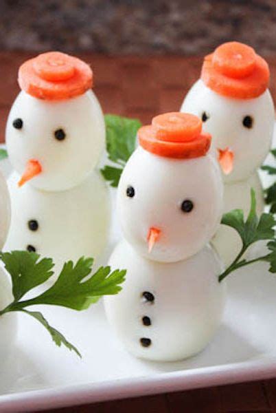 Why make it when you can fake it? 20 Healthy Christmas Snacks for Kids - Easy Ideas for ...
