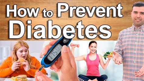 Avoid Diabetes At All Cost How To Prevent Chronic Disease High