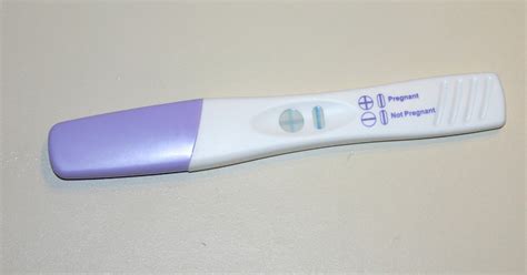 Miles And Kendra Ivf Pregnancy Test