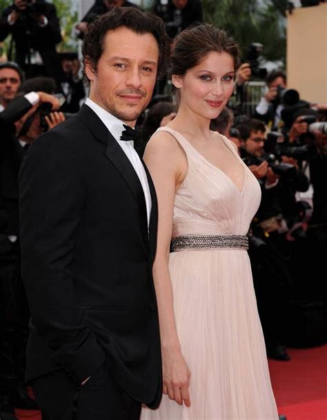 Sednaoui lives in paris and new york. Parce qu'elle protège sa vie privée. - Laetitia Casta ...