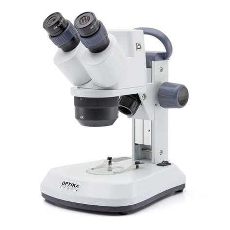 Optika Sfx 91d 3mp Digital Binocular Stereo Microscope On Precision