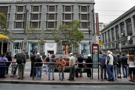 Muni Sickout Continues For 2nd Day