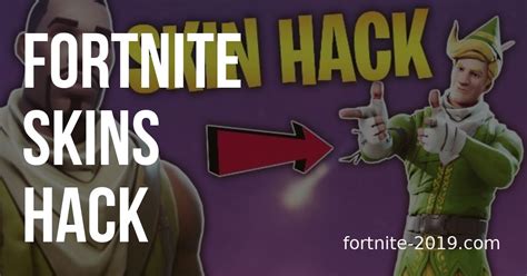 Hack Fortnite Skins Jumboklo