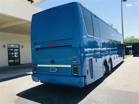 2009 Van Hool T2145 | Buses For Sale - No.1 Bus Dealer In US