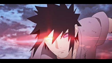 Sasuke Vs Naruto Aesthetic Edit Youtube