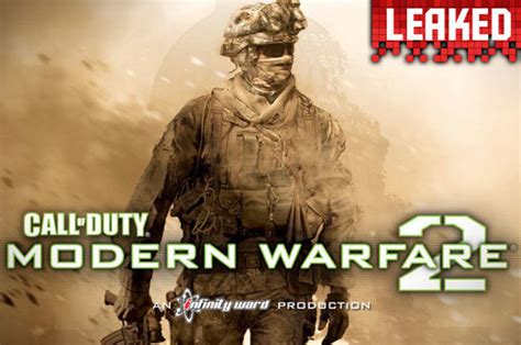 Mw Remastered No Multiplayer Release For Call Of Duty Modern Warfare Free Hot Nude Porn Pic