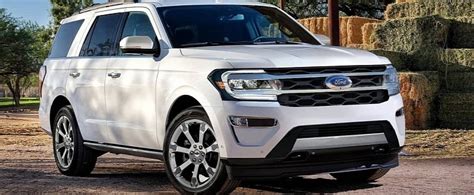 Facelifted 2022 Ford Expedition Rendered Should Get Sync 4