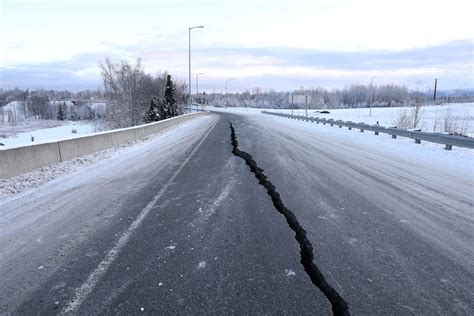 Apr 27, 2021 · a magnitude 4.8 earthquake shook the anchorage area just before 10 a.m. Powerful Earthquake Rattles Alaska, No Injuries Reported - SAPeople - Your Worldwide South ...