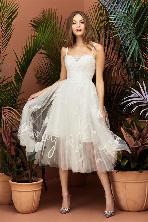 Juliet The White Dress