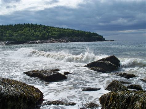 Top 10 Places In Maine To Visit