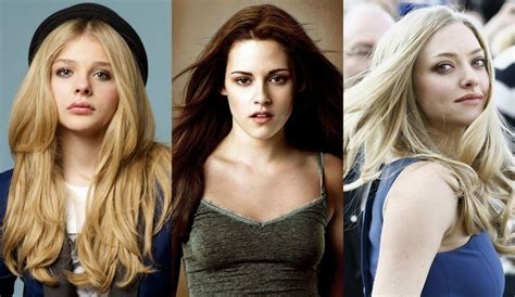 Feast Your Eyes On 30 Of Hollywoods Hottest Actresses Under 30