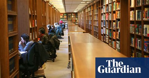 Library futures: European University Institute, Italy | Education | The