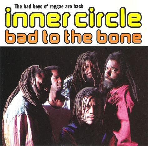 Inner Circle Bad To The Bone Releases Discogs