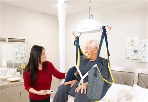 Portable Ceiling Lifts For Disabled Shelly Lighting