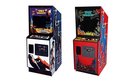 Best Arcade Games Of The 80s Arcade Direct