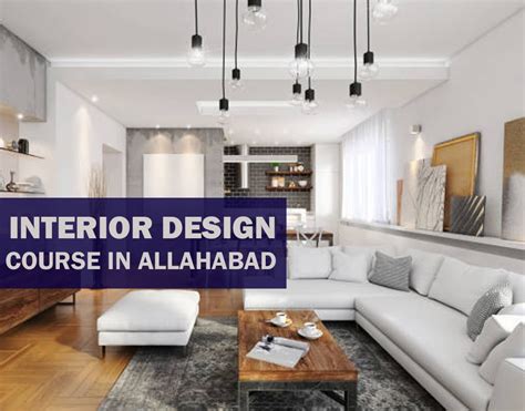 Interior Design Institute In Allahabad Interior Design Course Prayagraj