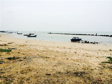 Phla Beach Rayong 23 Mar 2014