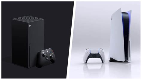 Next Generation Playstation And Xbox Consoles Could Be In Development