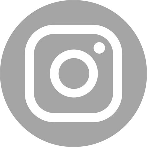 Instagram Gris Png Imagenes Gratis 2024 Png Universe