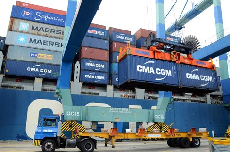 Port klang is, first and foremost, a major cargo port, but it also houses a modern cruise terminal and cruise ship pier. Westports has 'nothing to fear' from planned CMA CGM ...