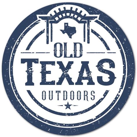 Old Texas Outdoors