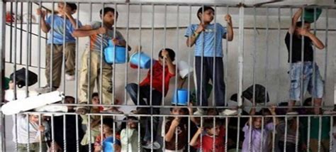 Dozens Of Palestinian Detainees Abused Israeli Rights Groups Say Ya Libnan