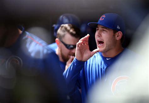 Dolphins Fan Anthony Rizzo On Dolphins Signing Jay Cutler Thats Good