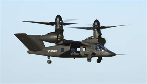 Us Army Selects V 280 Tiltrotor As Replace Of Iconic Black Hawk Helicopter