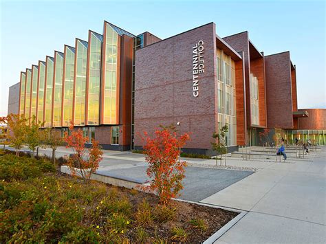 Centennial College Of Applied Arts And Technology Knowledge Spaceeu