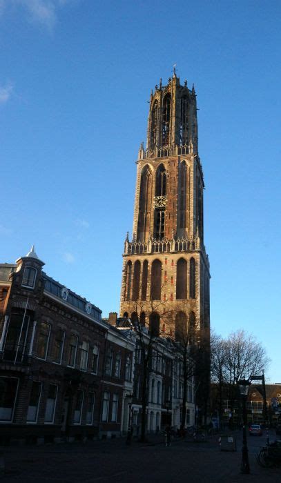 The html dom (document object model). Utrecht Dom | Must See Holland