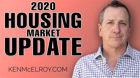 Corelogic expects the number of new and existing homes listed for sale to rise as a. How to Prepare for the 2021 Housing Crash - YouTube