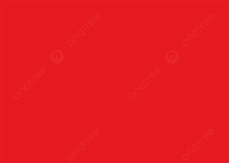 Plain Red Solid Color Background Desktop Wallpaper Pc Wallpaper