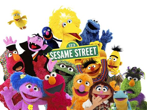 Food Politics By Marion Nestle Let’s Move ’s Latest Sesame Street Characters Free To Produce