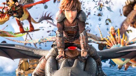 Watch how to train your dragon 3 (2019) from player 2 below. How To Train Your Dragon 3 Review: Visually Stunning ...