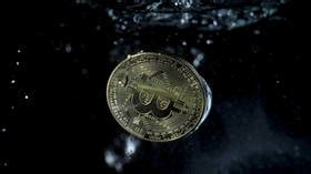 Is bitcoin going to crash or it will touch 10k? Easy come, easy go: Bitcoin plunges back under $30,000 ...