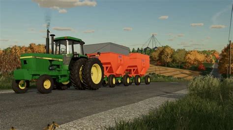 John Deere Large Frames V Fs Farming Simulator Mod Fs Mod Sexiz Pix