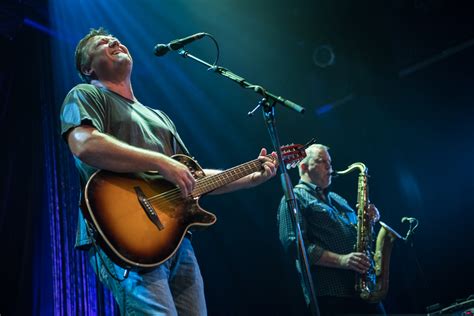 Photos Edwin Mccain At Austins One World Theatre Front Row Center