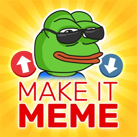 Make It Meme Play Make It Meme Online One Of The Best 2023 Funny
