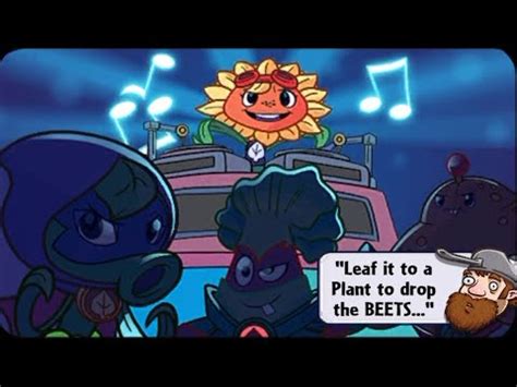 Plants Vs Zombies Heroes Plant Missions Electric Boogaloos
