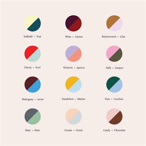 Color palette unusual color combinations. Unusual and striking color combos | Color Palettes | Color ...