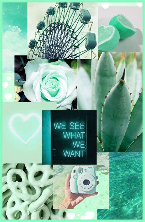 Pin By Serena Gleeson On Mint Green Aesthetic In 2020 Mint Green