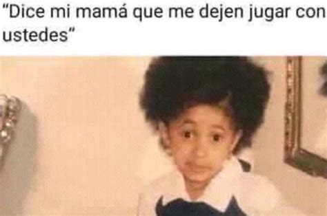 Mejores Memes De Dice Mi Mama Lo Nuevo De Hoy