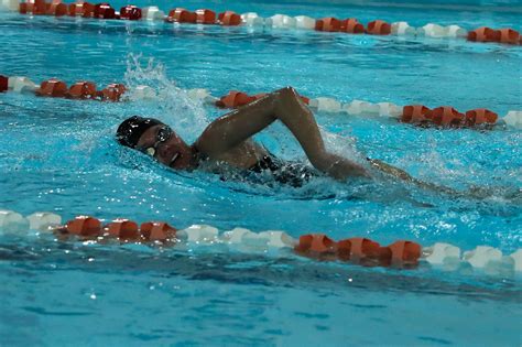 Photos Hopkinsville Swimming Senior Night Your Sports Edge