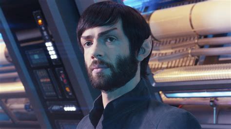 Kurtzman ‘star Trek Discovery Season 2 Will Show How Michael Burnham