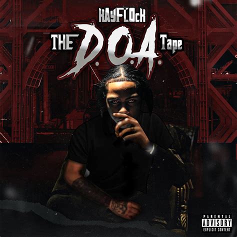 Kay Flock The Doa Tape In High Resolution Audio Prostudiomasters